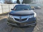 2010 Acura MDX Advance