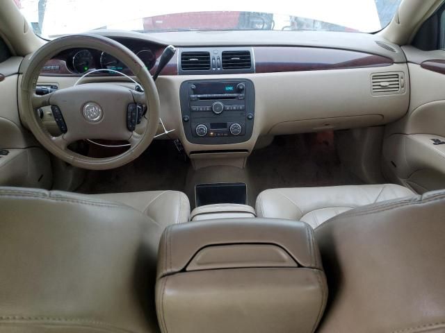 2006 Buick Lucerne CXL