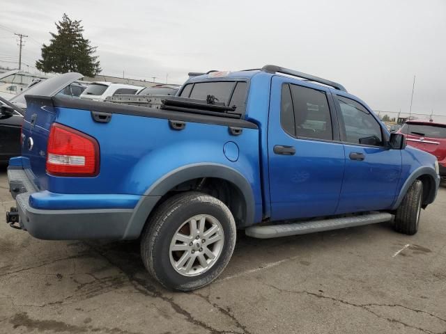 2010 Ford Explorer Sport Trac XLT