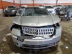 2008 Lincoln MKZ