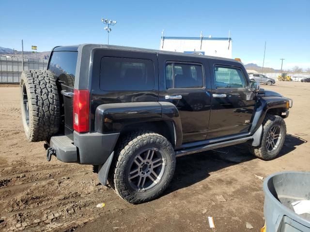 2008 Hummer H3