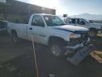 2003 GMC Sierra K2500 Heavy Duty