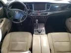 2014 Hyundai Equus Signature