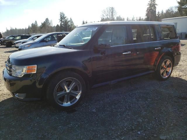 2009 Ford Flex Limited