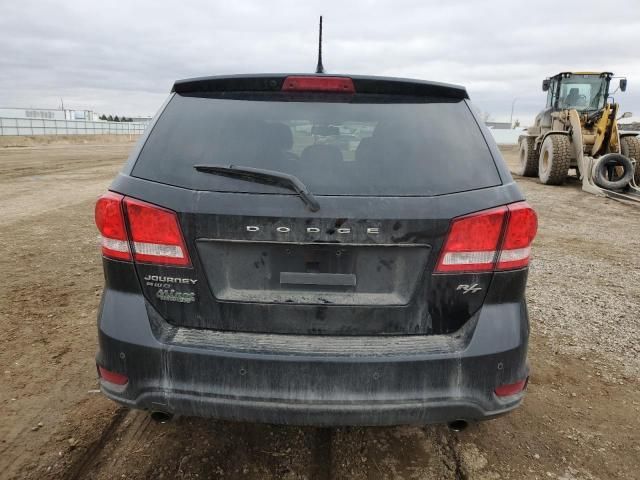 2013 Dodge Journey R/T