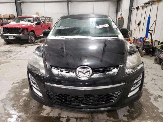 2011 Mazda CX-7