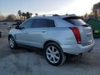 2014 Cadillac SRX Performance Collection