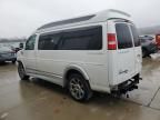 2015 GMC Savana G2500