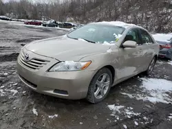 Toyota Camry Vehiculos salvage en venta: 2007 Toyota Camry CE