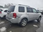 2011 Honda Pilot EXL