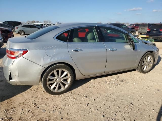 2013 Buick Verano