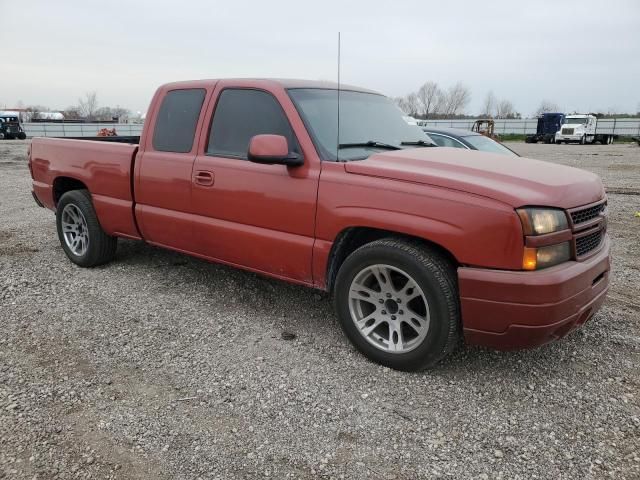 2002 Chevrolet Silverado C1500