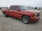 2002 Chevrolet Silverado C1500