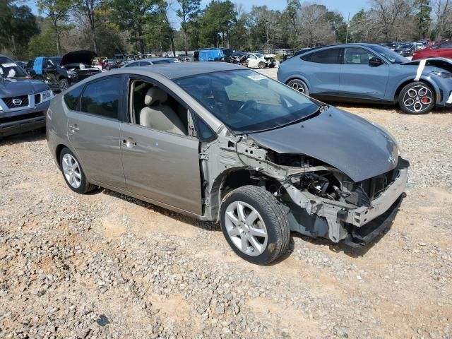 2009 Toyota Prius