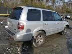 2008 Honda Pilot SE