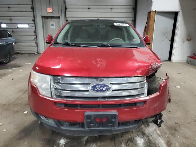 2010 Ford Edge Limited