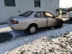 1994 Toyota Camry LE