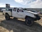 2011 Toyota Tacoma Access Cab