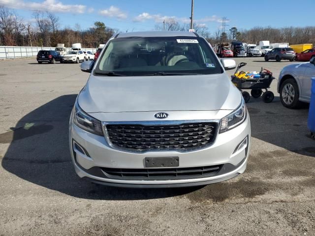 2019 KIA Sedona LX