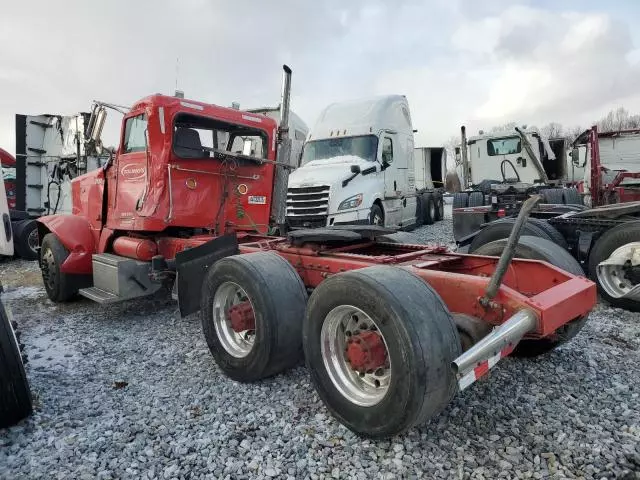 2005 Peterbilt 379