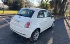 2013 Fiat 500 POP