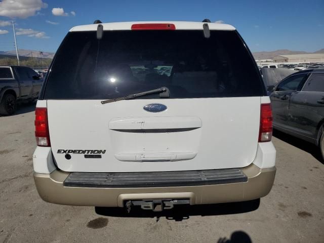 2005 Ford Expedition Eddie Bauer