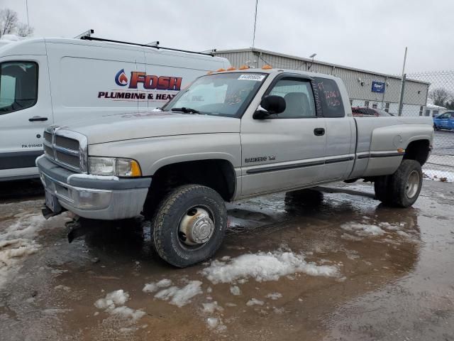 1999 Dodge RAM 3500