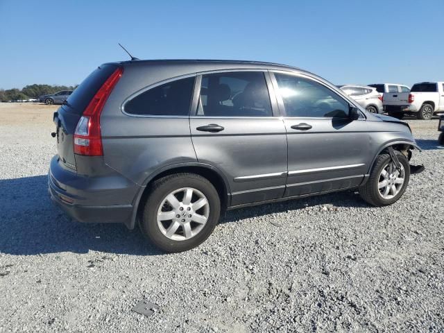 2011 Honda CR-V SE