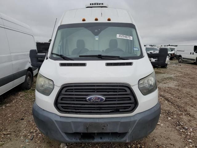 2016 Ford Transit T-350 HD