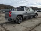 2020 Chevrolet Silverado K1500 LT