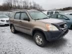 2003 Honda CR-V LX