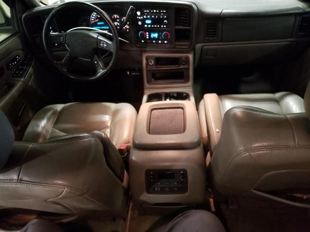 2004 Chevrolet Tahoe K1500