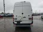 2012 Mercedes-Benz Sprinter 2500