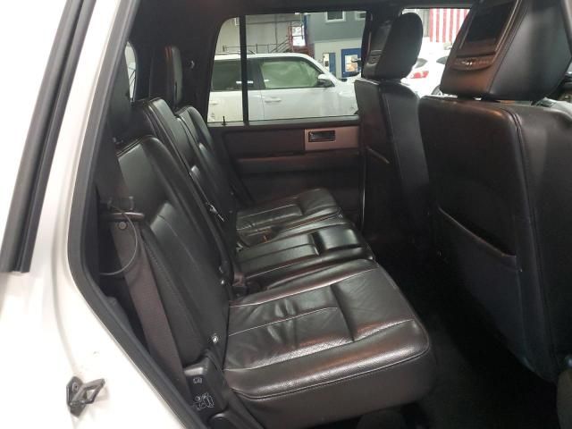 2012 Ford Expedition Limited