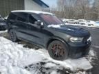 2019 Dodge Durango SRT