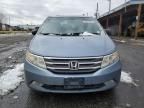 2012 Honda Odyssey Touring