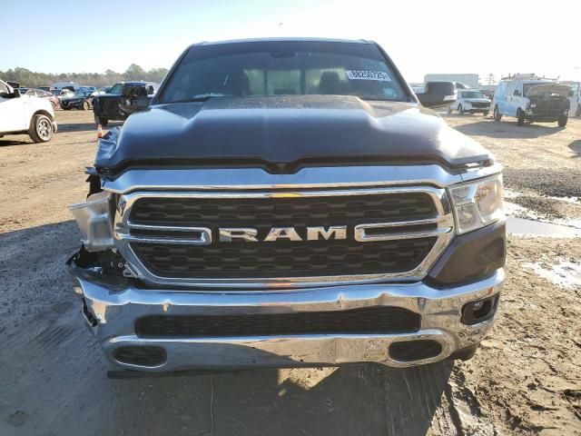 2022 Dodge RAM 1500 BIG HORN/LONE Star