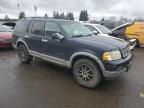 2002 Ford Explorer XLT