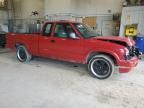 1997 Chevrolet S Truck S10