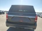 2018 Ford Expedition Max XLT