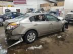 2011 Nissan Altima Base