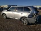 2016 Mitsubishi Outlander SE