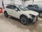 2015 Subaru XV Crosstrek 2.0 Premium