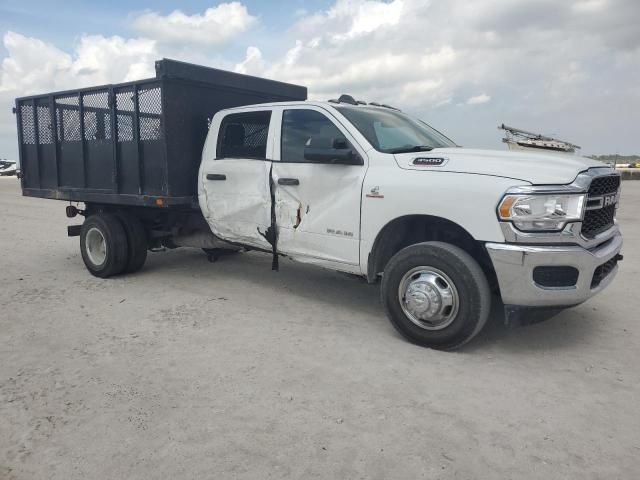 2019 Dodge RAM 3500