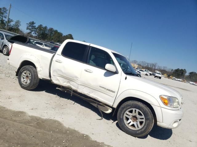 2005 Toyota Tundra Double Cab Limited