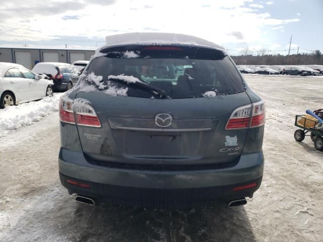 2011 Mazda CX-9