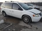 2006 Chrysler Town & Country