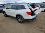 2017 Honda Pilot EX