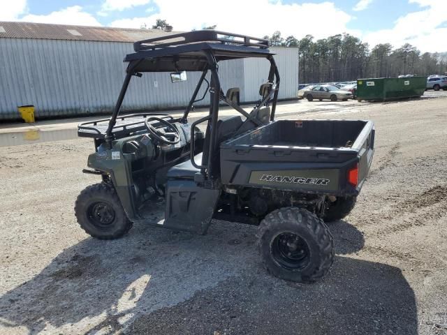 2023 Polaris Ranger 570 FULL-Size