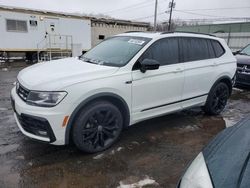 Lots with Bids for sale at auction: 2021 Volkswagen Tiguan SE